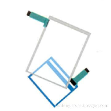 Capacitive Touch Screen